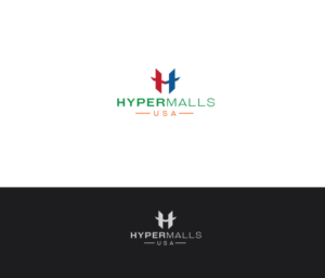 Logo Design by instudio for Mega malss global | Design: #19404319