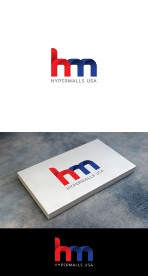 Logo Design by somani for Mega malss global | Design: #19328699