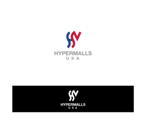 Logo Design by Isnah Logo for Mega malss global | Design: #19328758