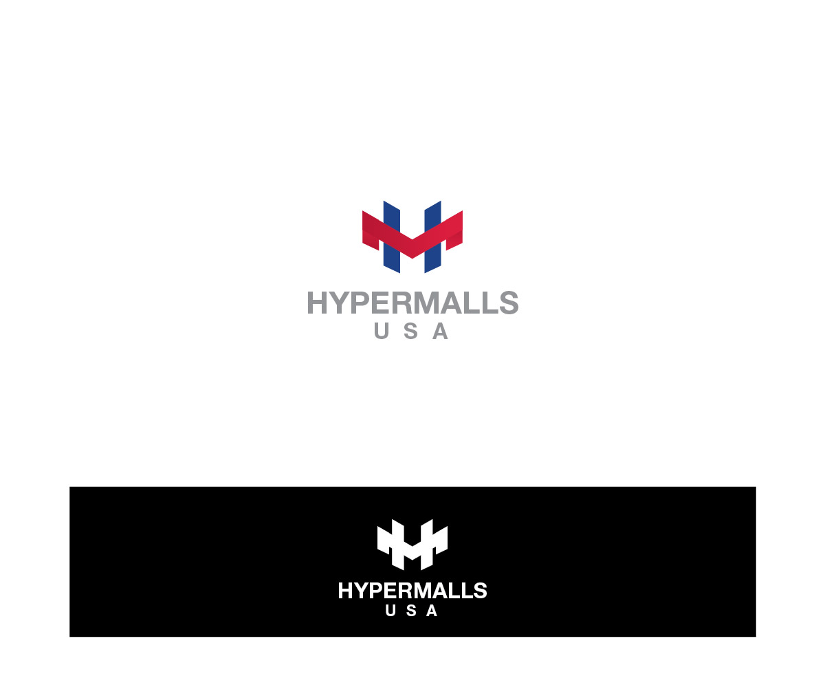 Logo Design by Isnah Logo for Mega malss global | Design #19328760