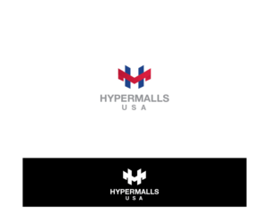 Logo Design by Isnah Logo for Mega malss global | Design: #19328760