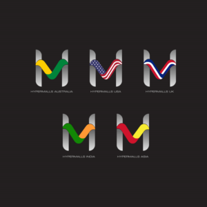 Logo Design by Jhonas for Mega malss global | Design: #19332912