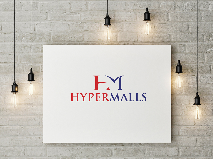 Logo Design by khairul 5 for Mega malss global | Design #19333908