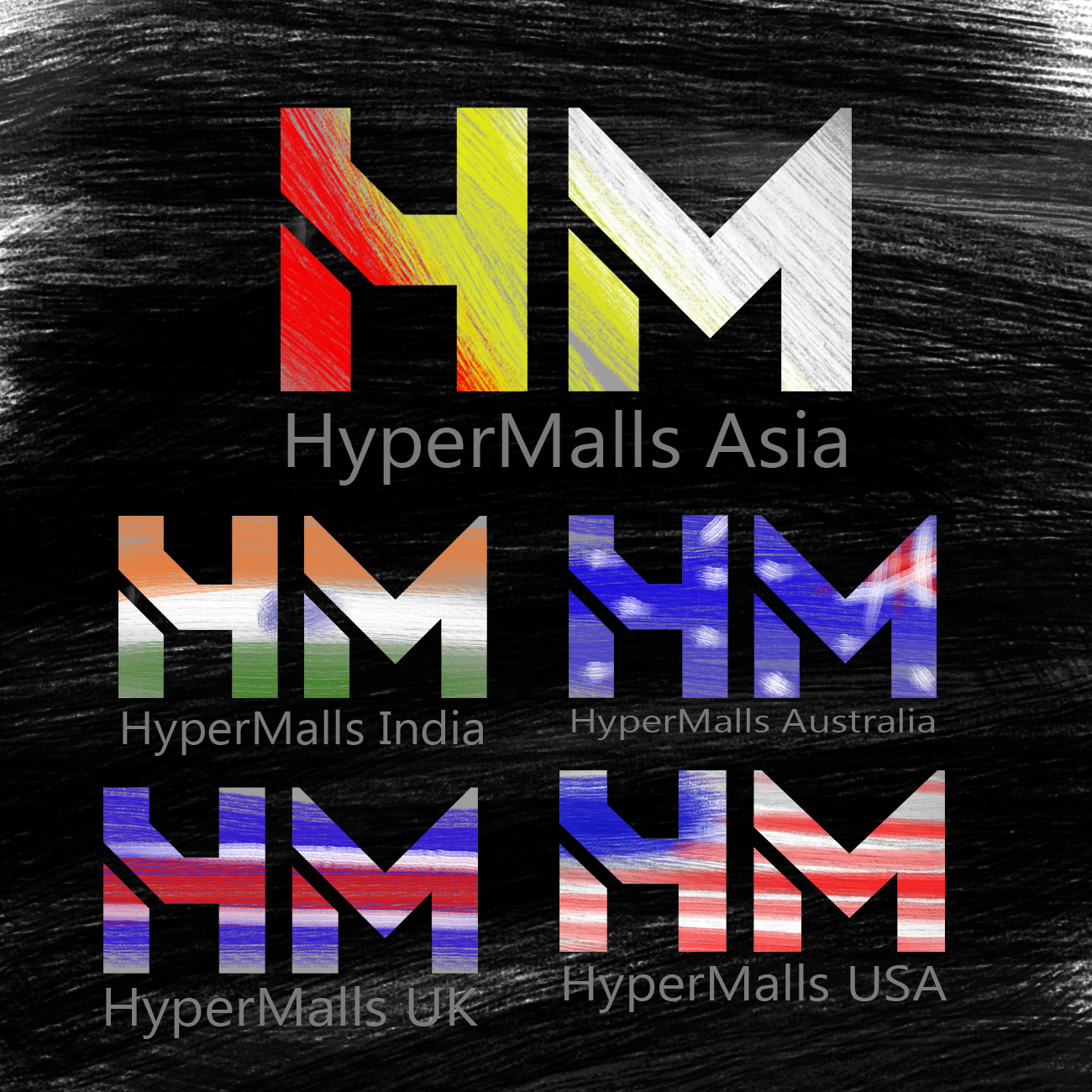 Logo-Design von _leomeyherock_ für Mega malss global | Design #19332788