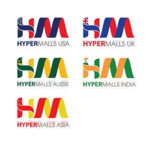 Logo Design by ThalassophileX for Mega malss global | Design: #19339188