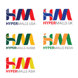 Logo Design by ThalassophileX for Mega malss global | Design: #19339189