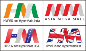 Logo-Design von Ariall Tsaqief für Mega malss global | Design #19335719