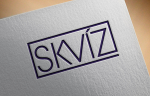 SKVÍZ | Logo Design by Atec