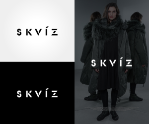 SKVÍZ | Diseño de Logo por sushsharma99