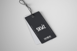 SKVÍZ | Logo-Design von Farqaleit™