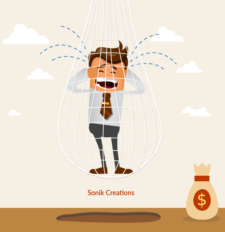 Design Illustration par J. Chaturvedi pour ce projet | Design #19327603