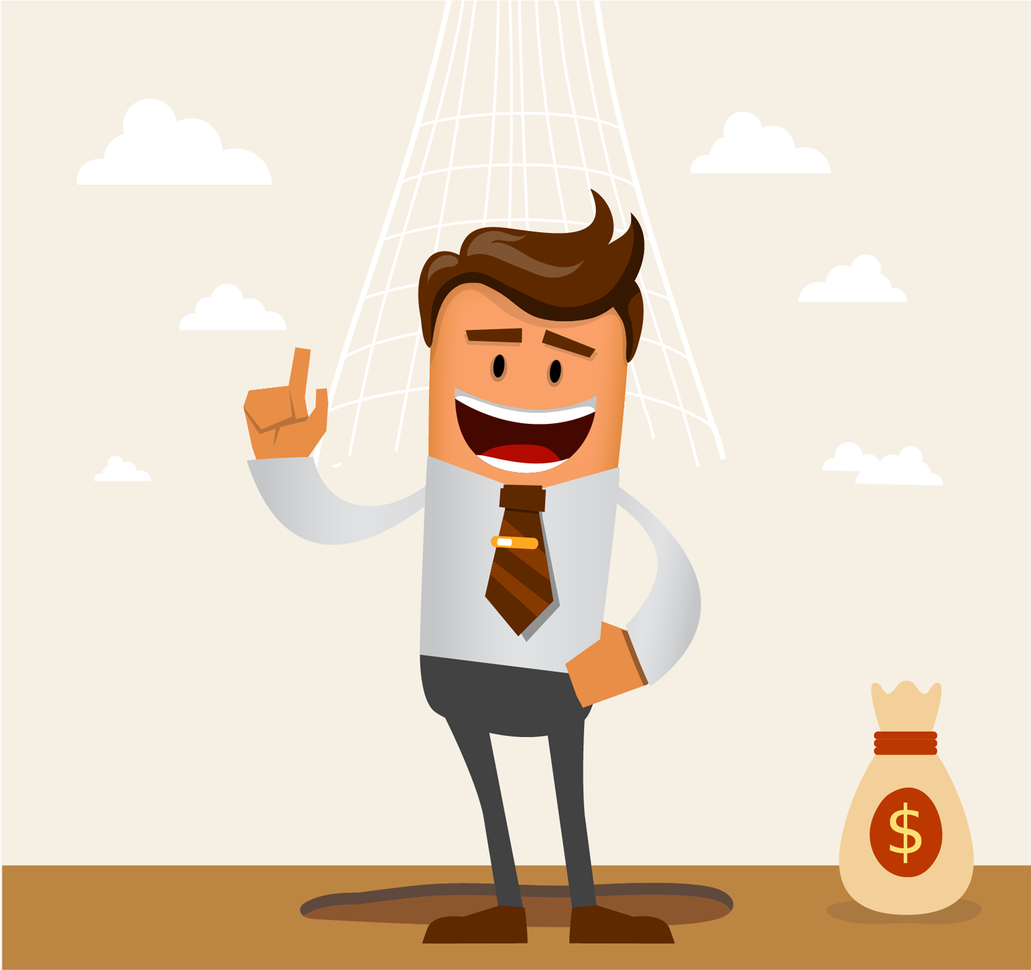 Design Illustration par J. Chaturvedi pour ce projet | Design #19349070