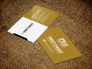 Business Card Design by chandrayaan.creative for First Choice Loan Services | Design: #19326929
