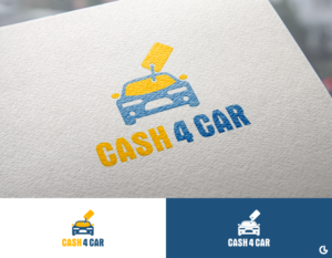 Logo Design by R!CKY for this project | Design: #19329453