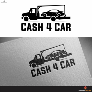 Logo Design by Graphic Bricks