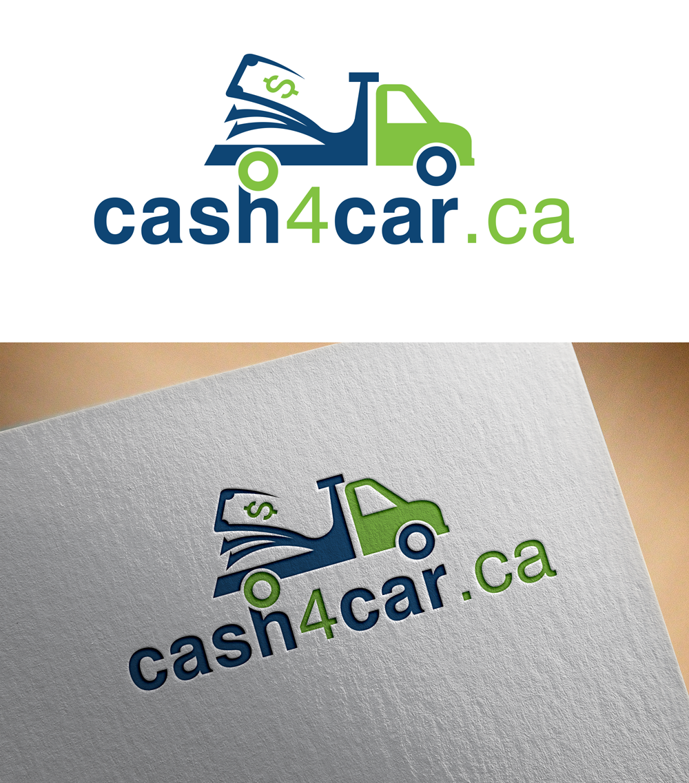 Logo Design by dezin_20 for this project | Design: #19329475