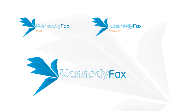 Logo Design by A DESIGN FOR YOU for KennedyFOX | Design #677213