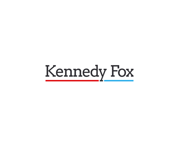 Diseño de Logo por Omee para KennedyFOX | Diseño #673393