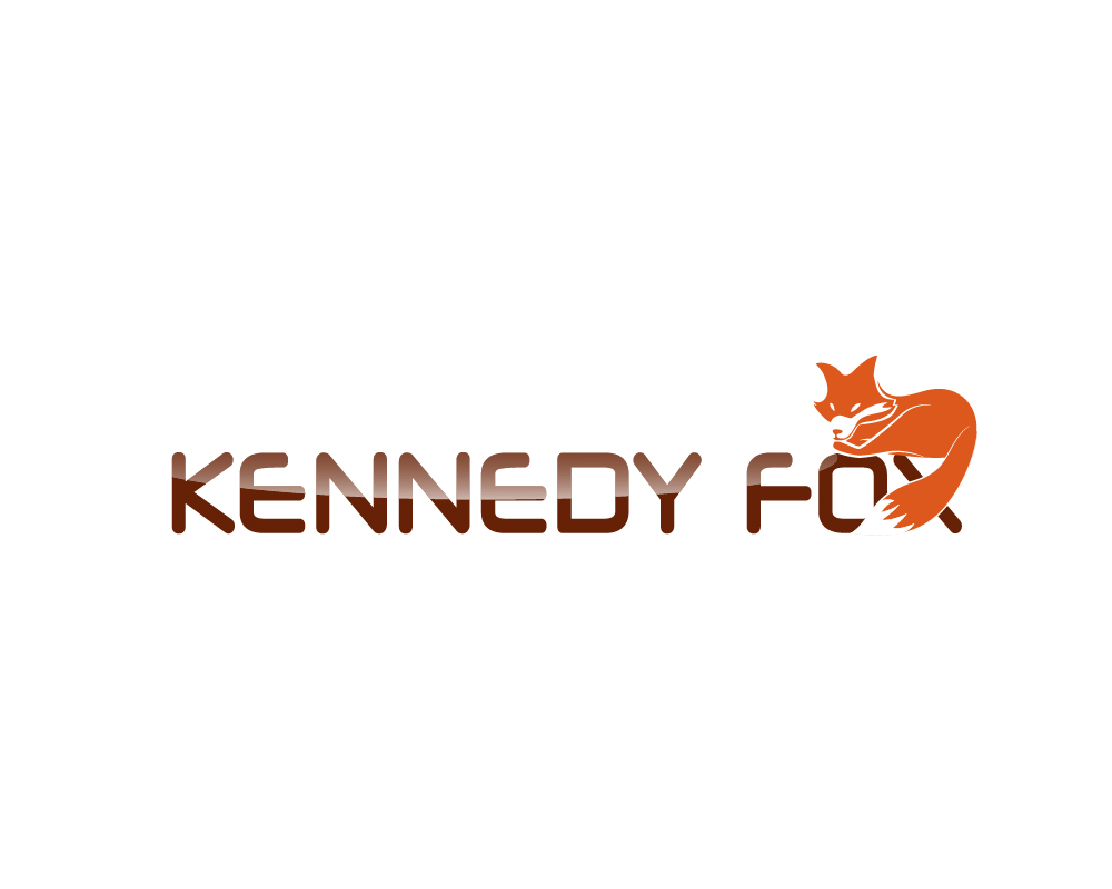 Logo Design by briliana for KennedyFOX | Design #693512