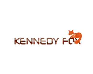 Logo Design by briliana for KennedyFOX | Design: #693512