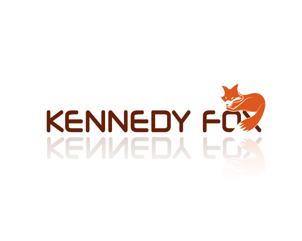 Logo Design by briliana for KennedyFOX | Design #693513