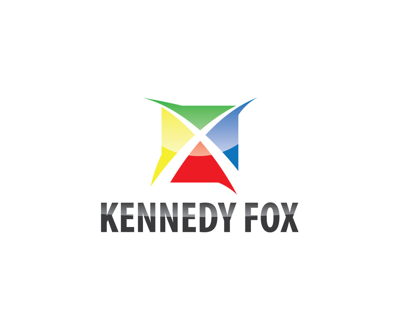 Logo Design by HLGCreativeTeam for KennedyFOX | Design #684463