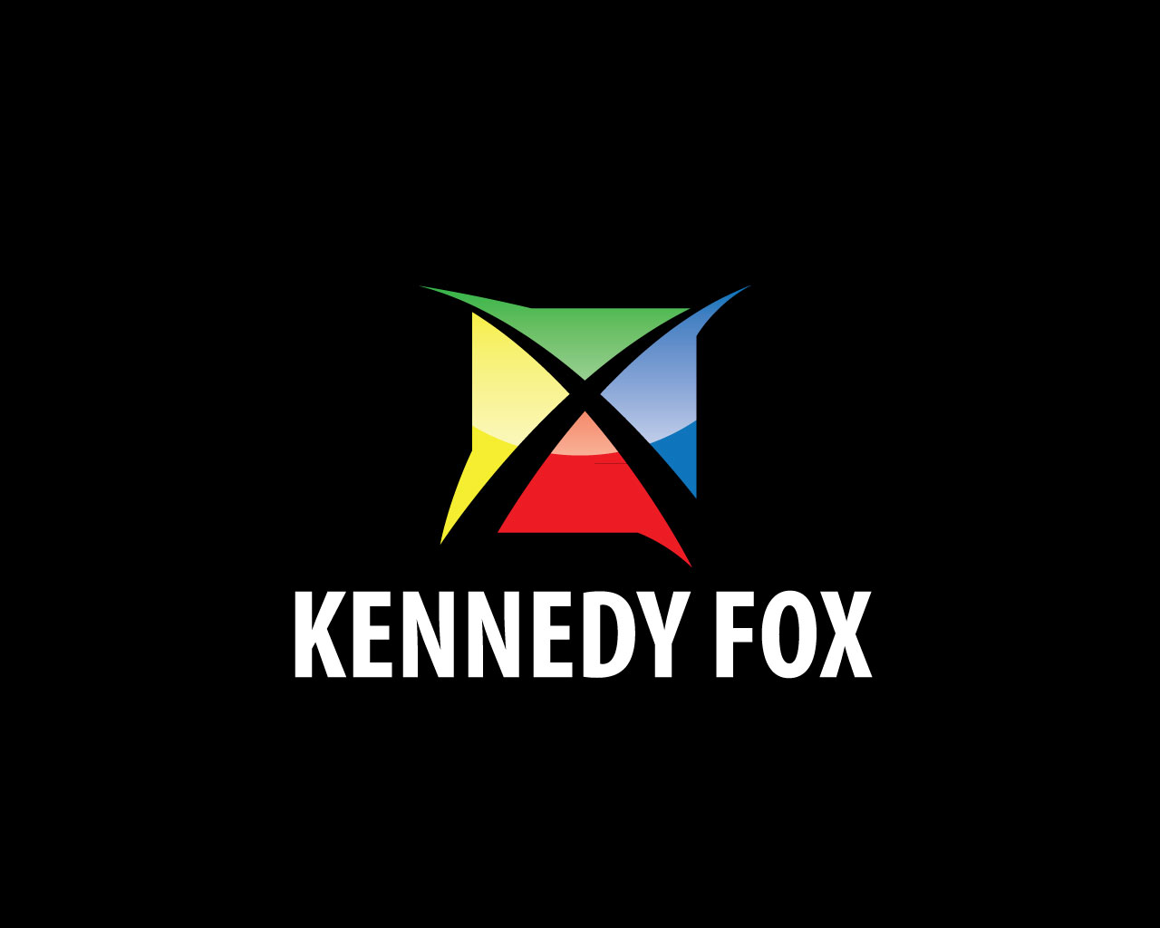 Logo Design by HLGCreativeTeam for KennedyFOX | Design #684466