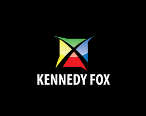 Logo Design by HLGCreativeTeam for KennedyFOX | Design: #684466