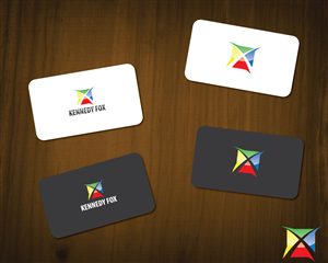 Logo Design by HLGCreativeTeam for KennedyFOX | Design: #684475