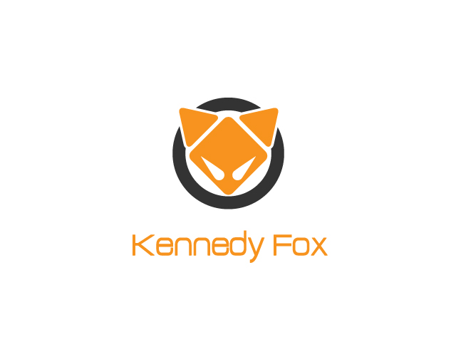 Logo Design by JohnM. for KennedyFOX | Design #680888