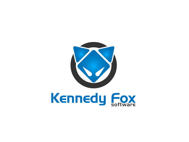Diseño de Logo por JohnM. para KennedyFOX | Diseño #682948
