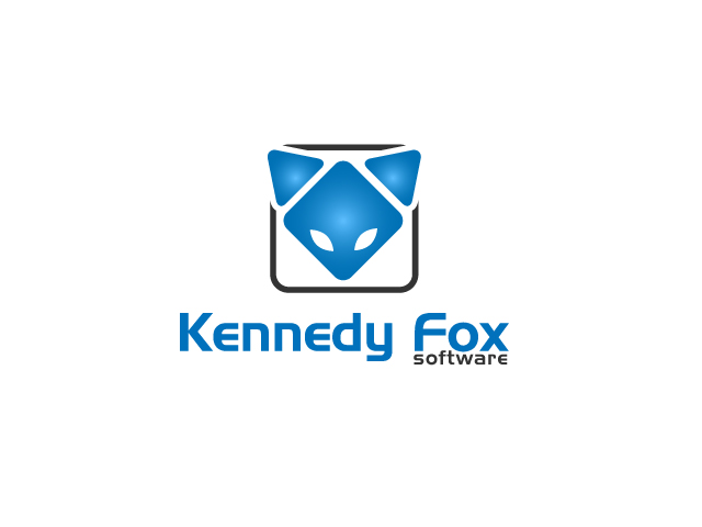 Diseño de Logo por JohnM. para KennedyFOX | Diseño #682995