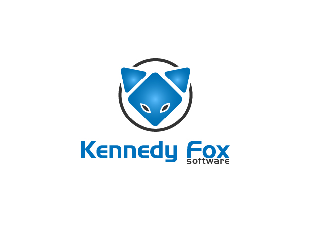 Logo Design by JohnM. for KennedyFOX | Design #684462
