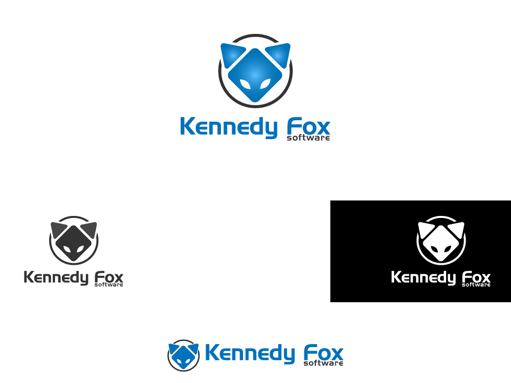 Logo Design by JohnM. for KennedyFOX | Design #684492