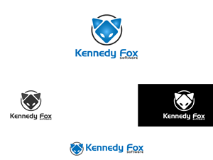 Logo Design by JohnM. for KennedyFOX | Design: #684492