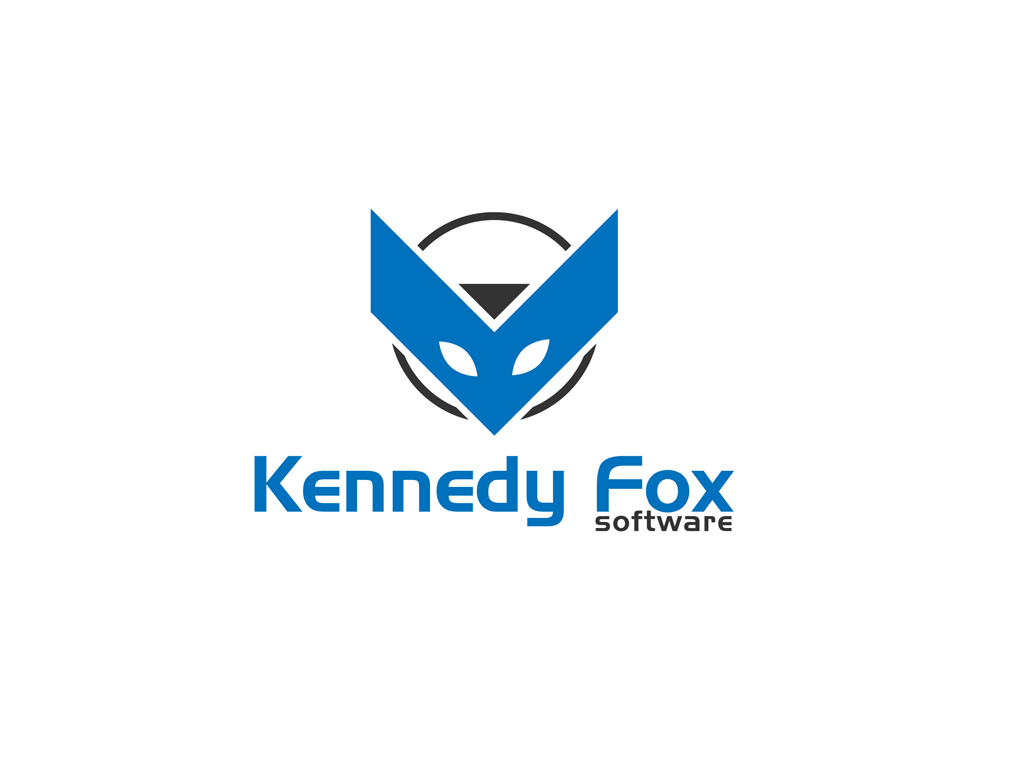 Logo Design by JohnM. for KennedyFOX | Design #685846