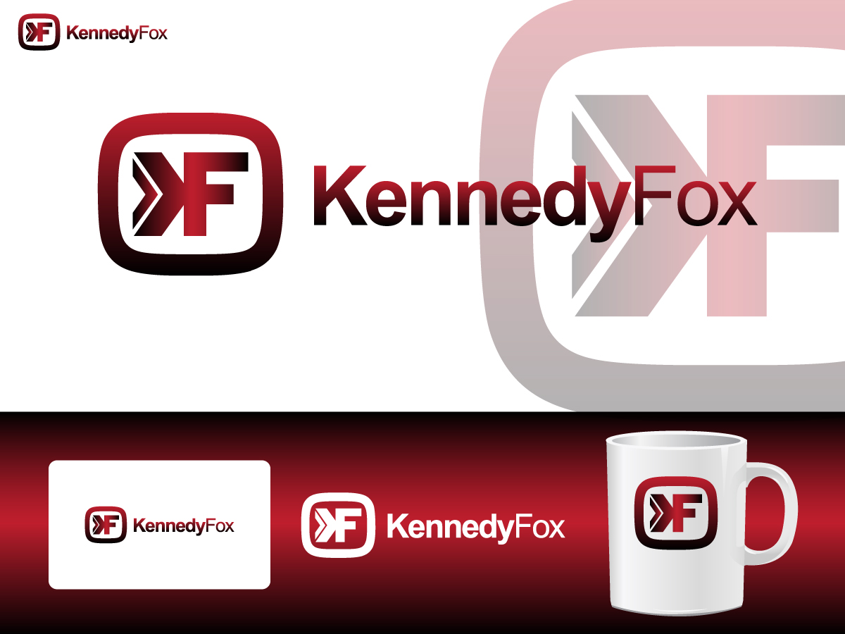 Logo Design by sofyanhadi for KennedyFOX | Design #691352
