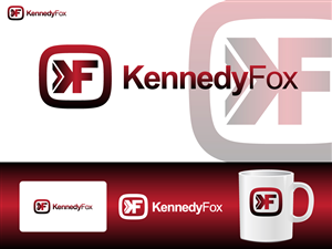 Logo Design by sofyanhadi for KennedyFOX | Design: #691352