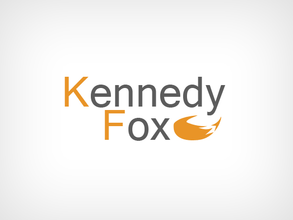 Logo Design by Kaye for KennedyFOX | Design #672437