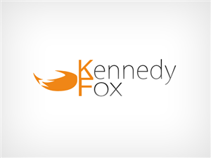 Logo Design by Kaye for KennedyFOX | Design: #674272