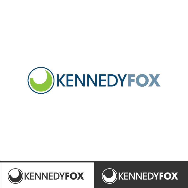 Logo Design by Fanol Ademi for KennedyFOX | Design: #674786