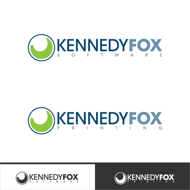 Logo-Design von Fanol Ademi für KennedyFOX | Design #694833
