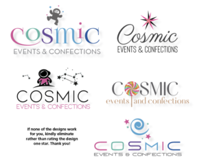 Logo Design by pettry1177