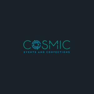Logo Design by WooW Designs for Cosmic Events and Confections | Design: #19334169