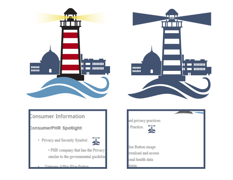 Graphic Design by DesignerGuide for Consumerphr | Design #19372090