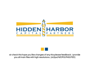 Original Logo needs Multiple file formats and improvement as you see fit.  | Graphic Design by Aqeel Momin