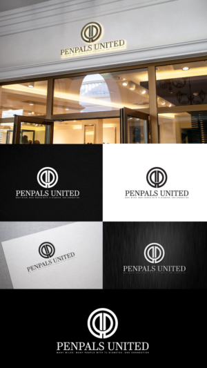 Logo Design by AnteMeridiem