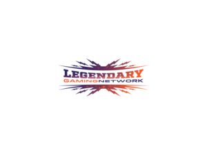 Legendary Gaming Network and or LGN | Logo Design by Neil
