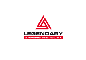 Legendary Gaming Network and or LGN | Logo Design by Nigel B