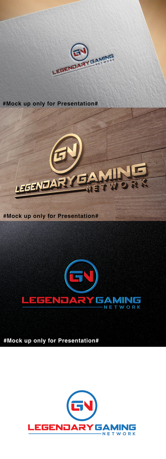 Logo Design by designmind78 for CARTA MAGICA CENTRE DE JEUX INC. | Design #19330351